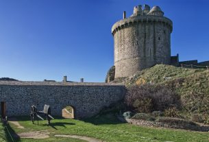 Photo Medieval castle