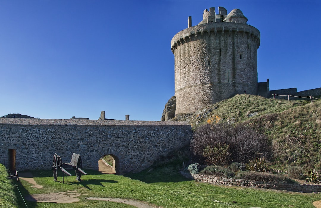 Photo Medieval castle