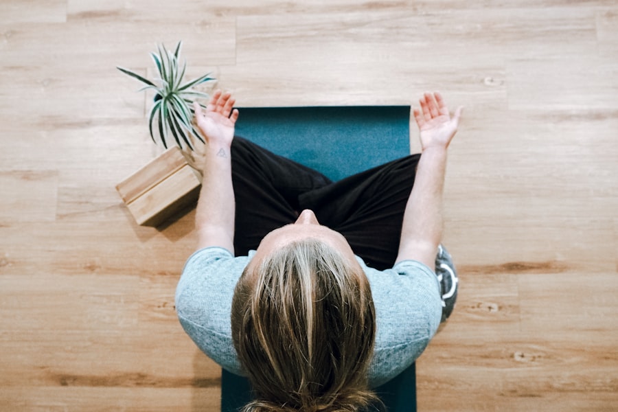 Techniki medytacji mindfulness: Jak osiągnąć spokój umysłu