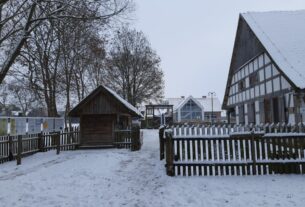 Photo Open-air museum