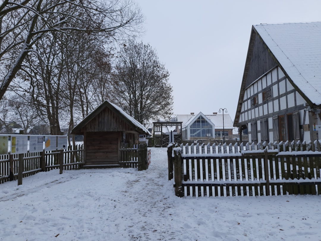 Photo Open-air museum