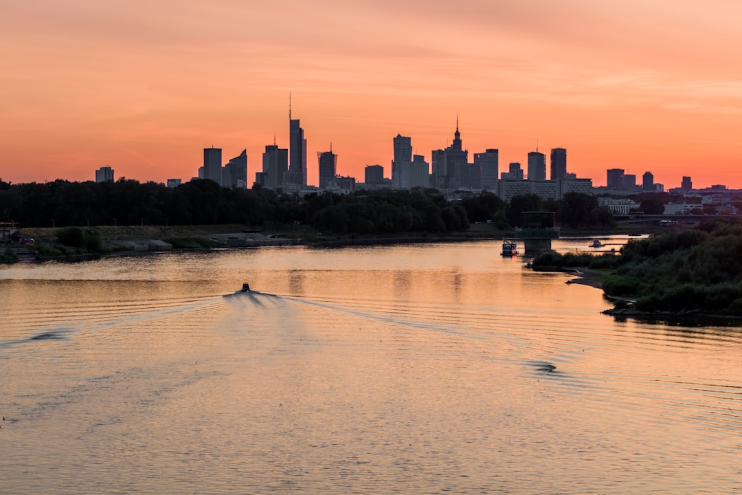 Photo Vistula River