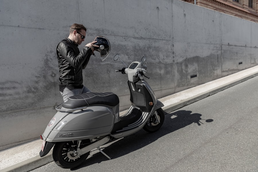 Elektryczne motocykle - najnowsze trendy na rynku