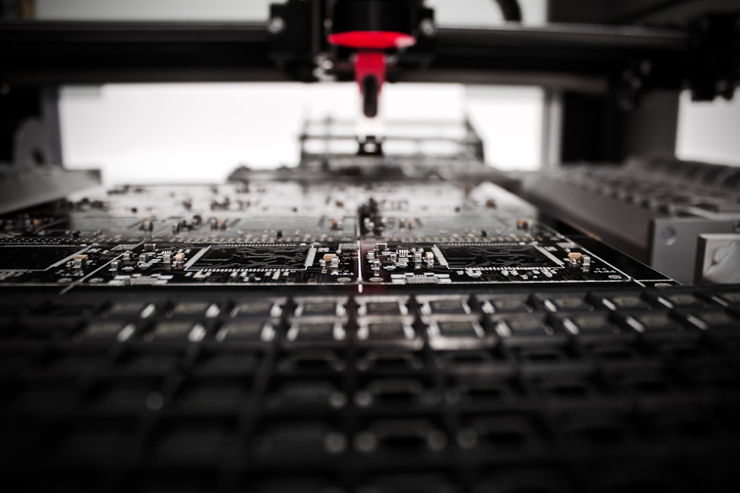 Photo Robotics