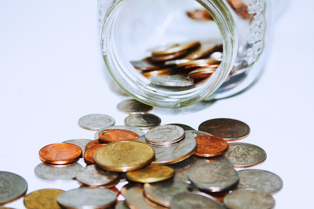 Photo investment fund choice