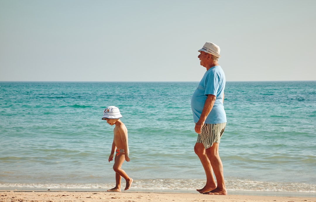 Photo Retirement supplementary plan