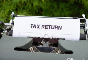 Photo Income tax optimization