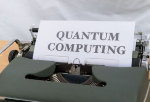 Photo Quantum computers