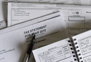 Photo tax return online