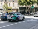 Photo autonomous vehicles