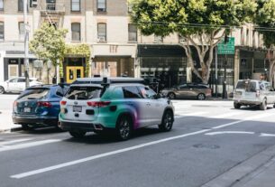 Photo autonomous vehicles