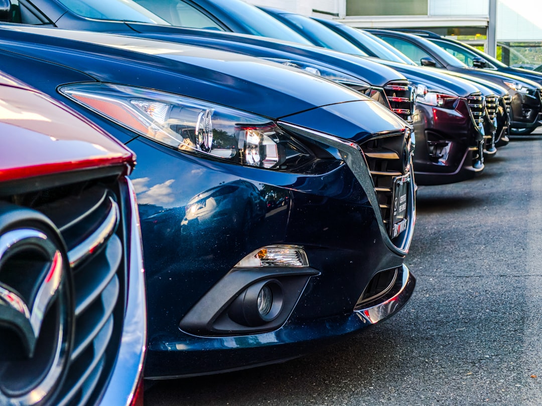 Photo car leasing costs